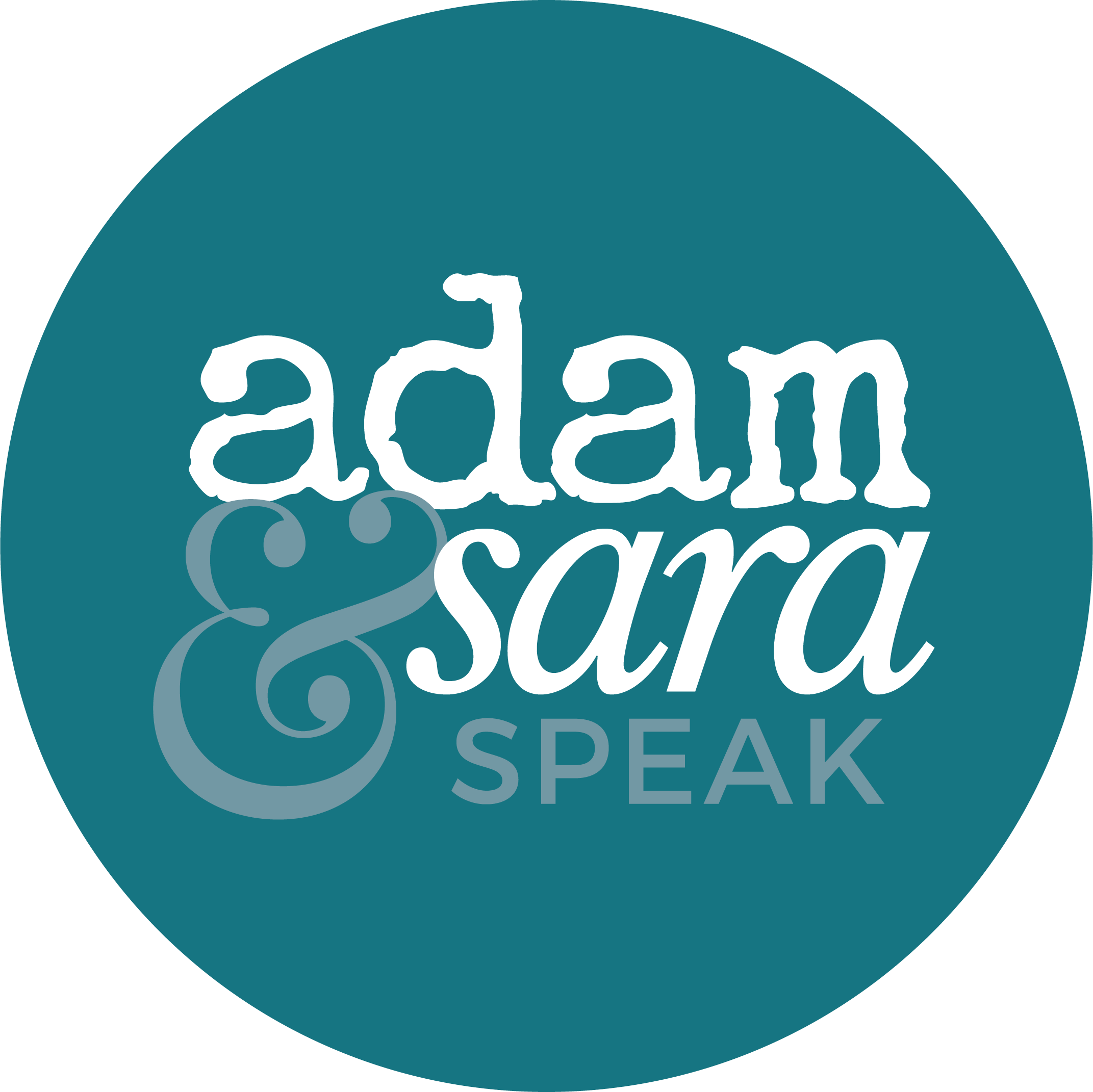 Adam and Sara Speak